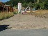 Afgraving tbv de fundering, project Sonnenpiste, KoopwoningenOostenrijk